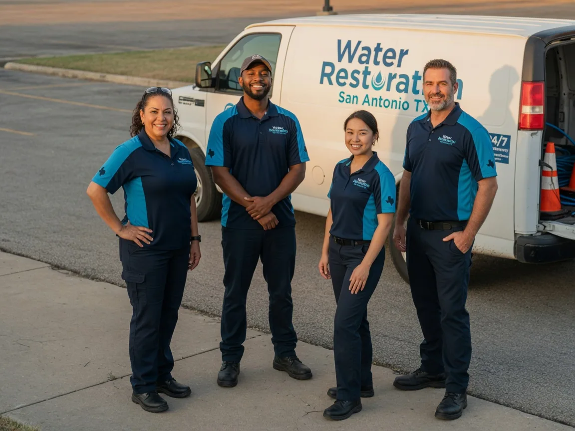 Water Damage Repair company in Mullen, NE